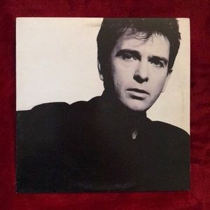 Peter Gabriel